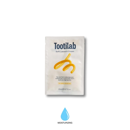 Tootilab Soft Leave-in Cream