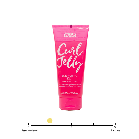 Umberto Giannini Curl Jelly Scrunching Jelly