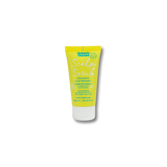 Umberto Giannini Scalp Scrub