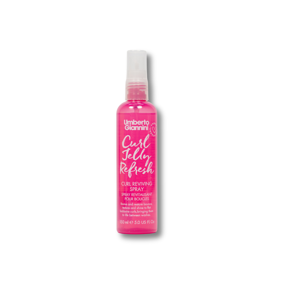Umberto Giannini Curl Jelly Refresh