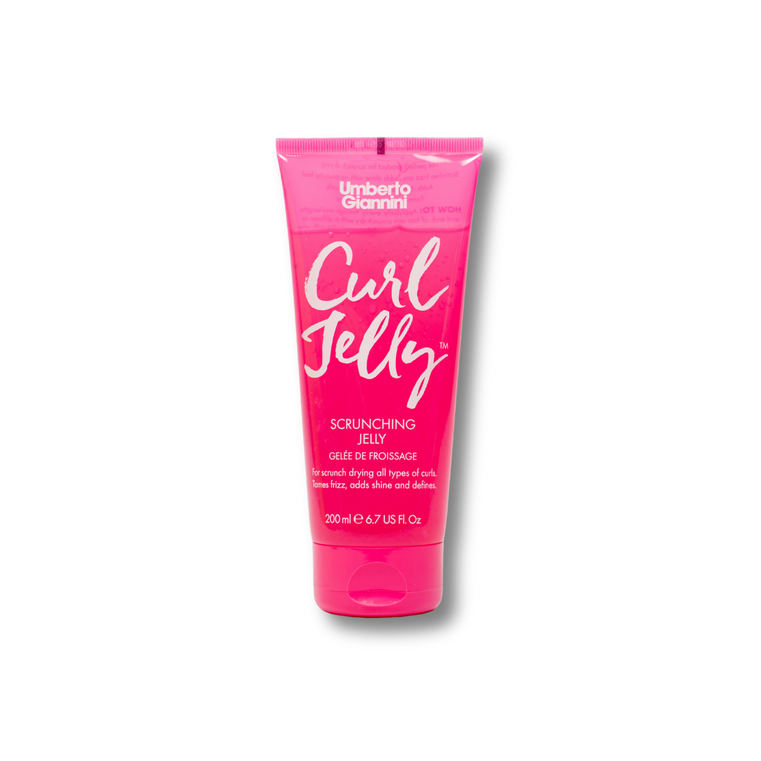 Umberto Giannini Curl Jelly Scrunching Jelly
