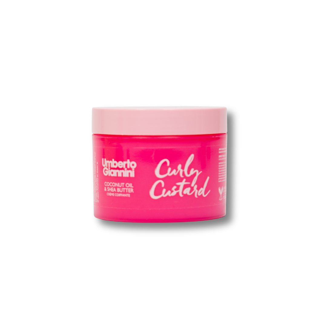 Umberto Giannini Curl Custard