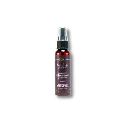 Uncle Funkys Maximum Thermal Primer