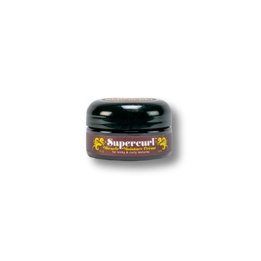 Uncle Funky's Super Curl Moisture Cream
