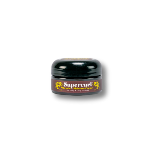 Uncle Funky's Super Curl Moisture Cream