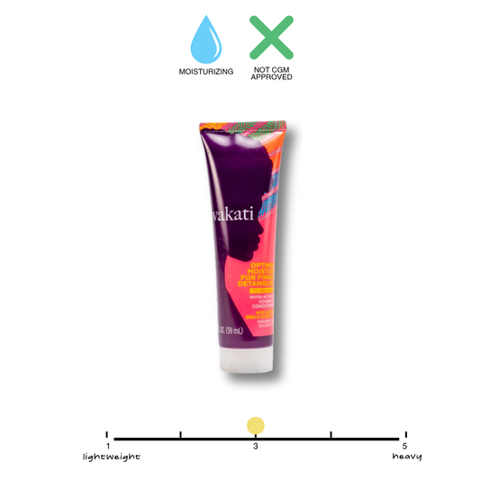 Wakati Water Activated Conditioner