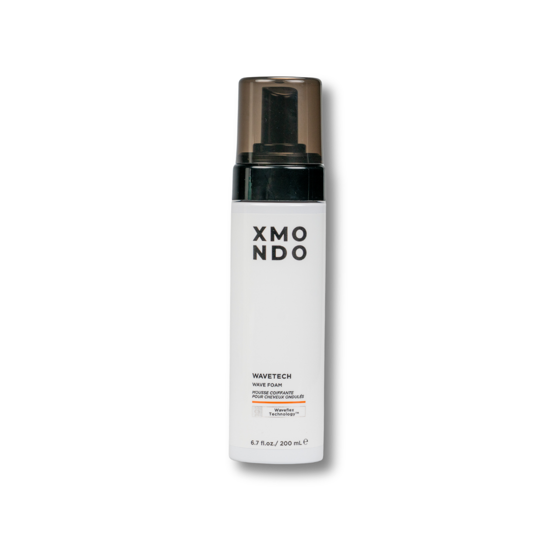Xmondo Wavetech Wave Foam