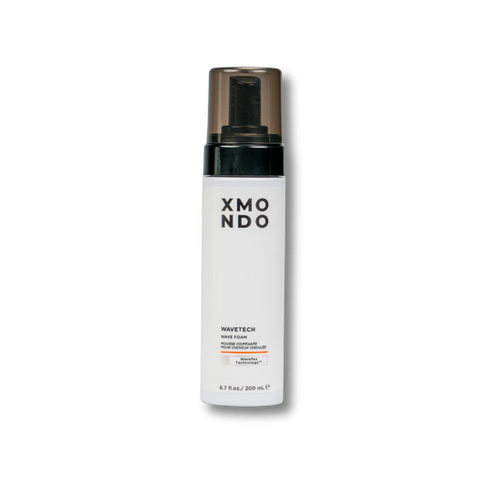 Xmondo Wavetech Wave Foam