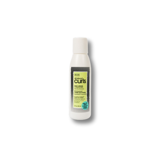 Zoto's All About Curls Cream Daily Conditioner