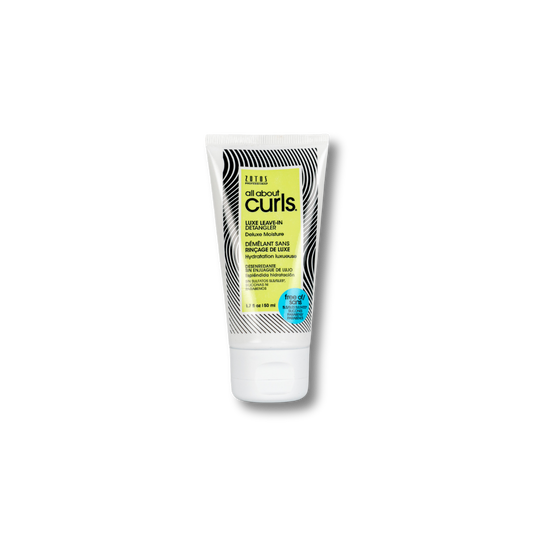 Zoto’s All About Curls Leave-in Detangler