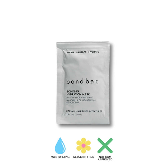 bondbar Bonding Hydration Mask