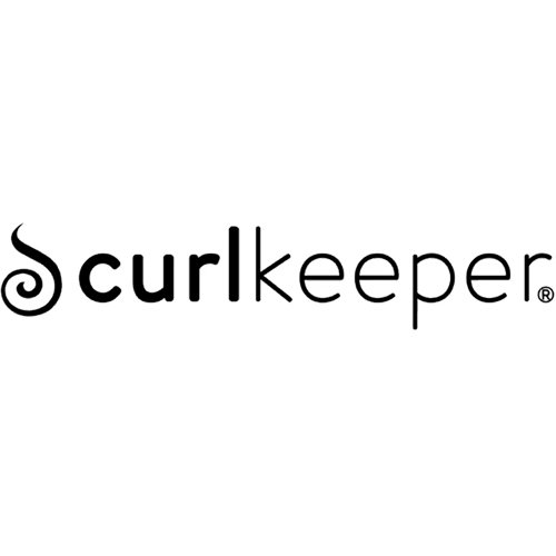 CurlKeeper Logo