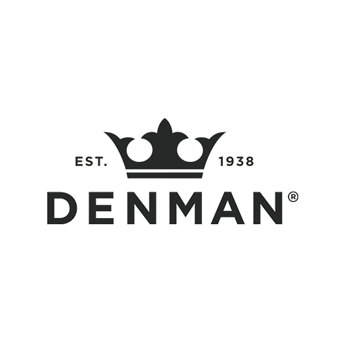 Denman Logo