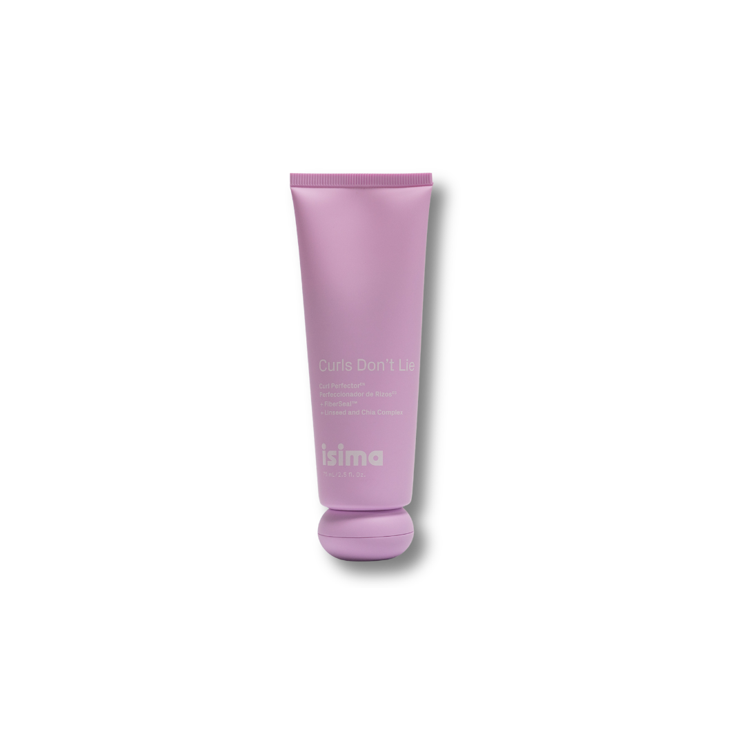 isima Curls Don't Lie Curl Perfector