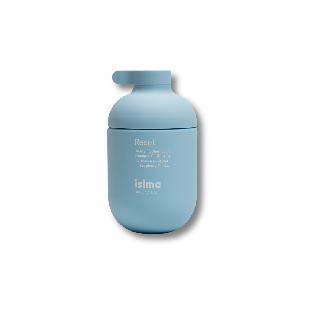 isima Reset Clarifying Shampoo