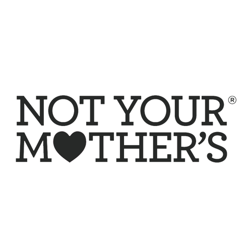Not Your Mother's Logo