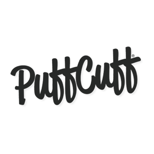 PuffCuff Logo